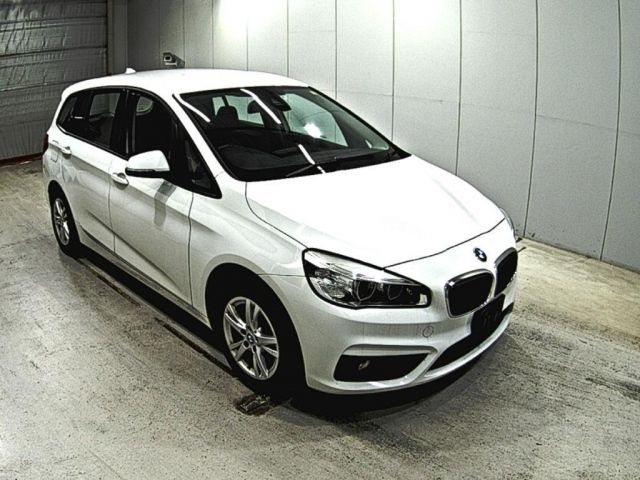 7059 BMW 2 SERIES 2E20 2016 г. (LAA Okayama)